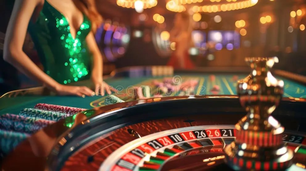 sv368ga Game Slot