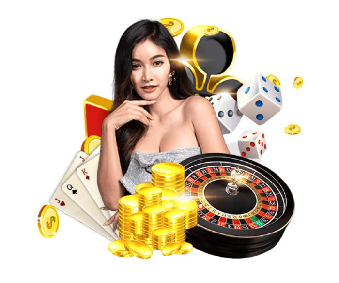 sv368ga Live Casino